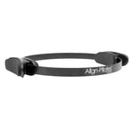 Pair of Pilates reformer rings