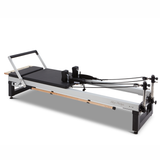 Align Pilates A82 reformer model