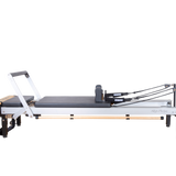 Align Pilates C8 Pro reformer with high legs