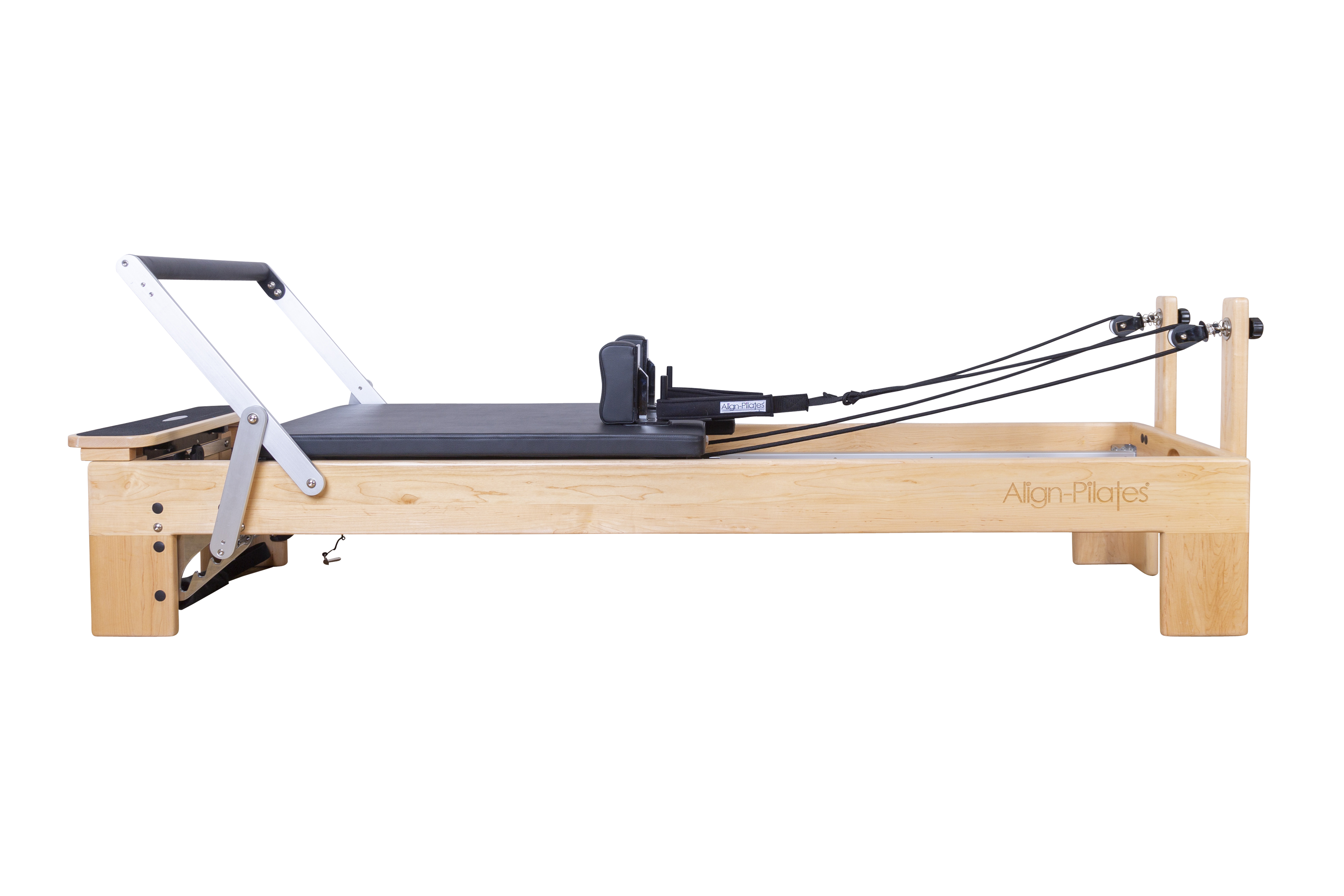Align Pilates M8 Pro reformer image