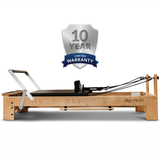 Wood finish version of the Align M8 reformer