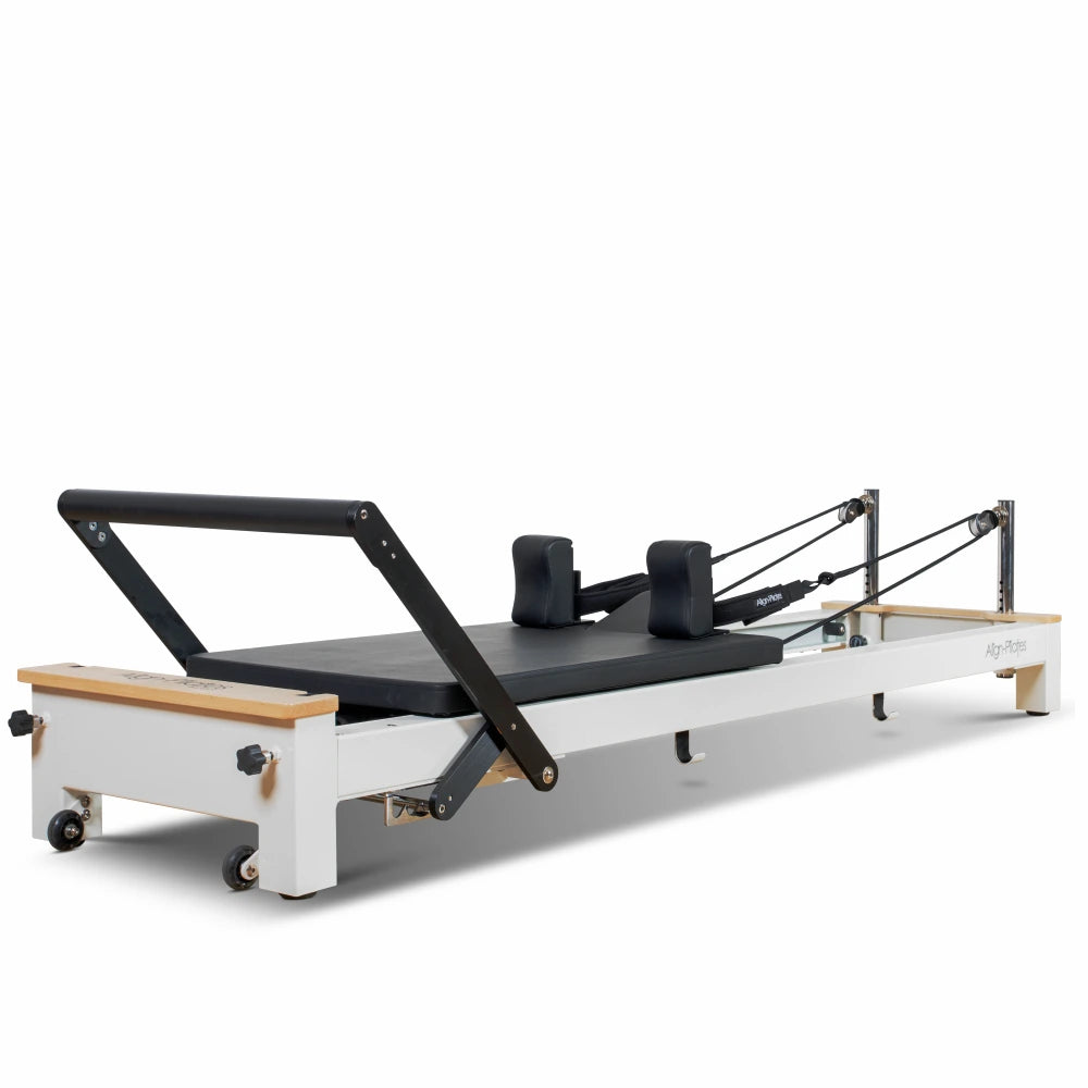 Allegro 2 Pilates reformer machine