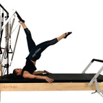 Bella series Pilates reformer