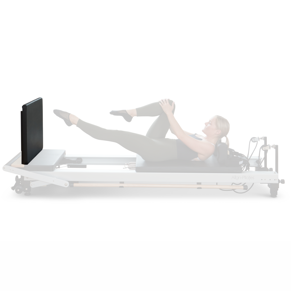 C8 Jump board for Pilates reformer