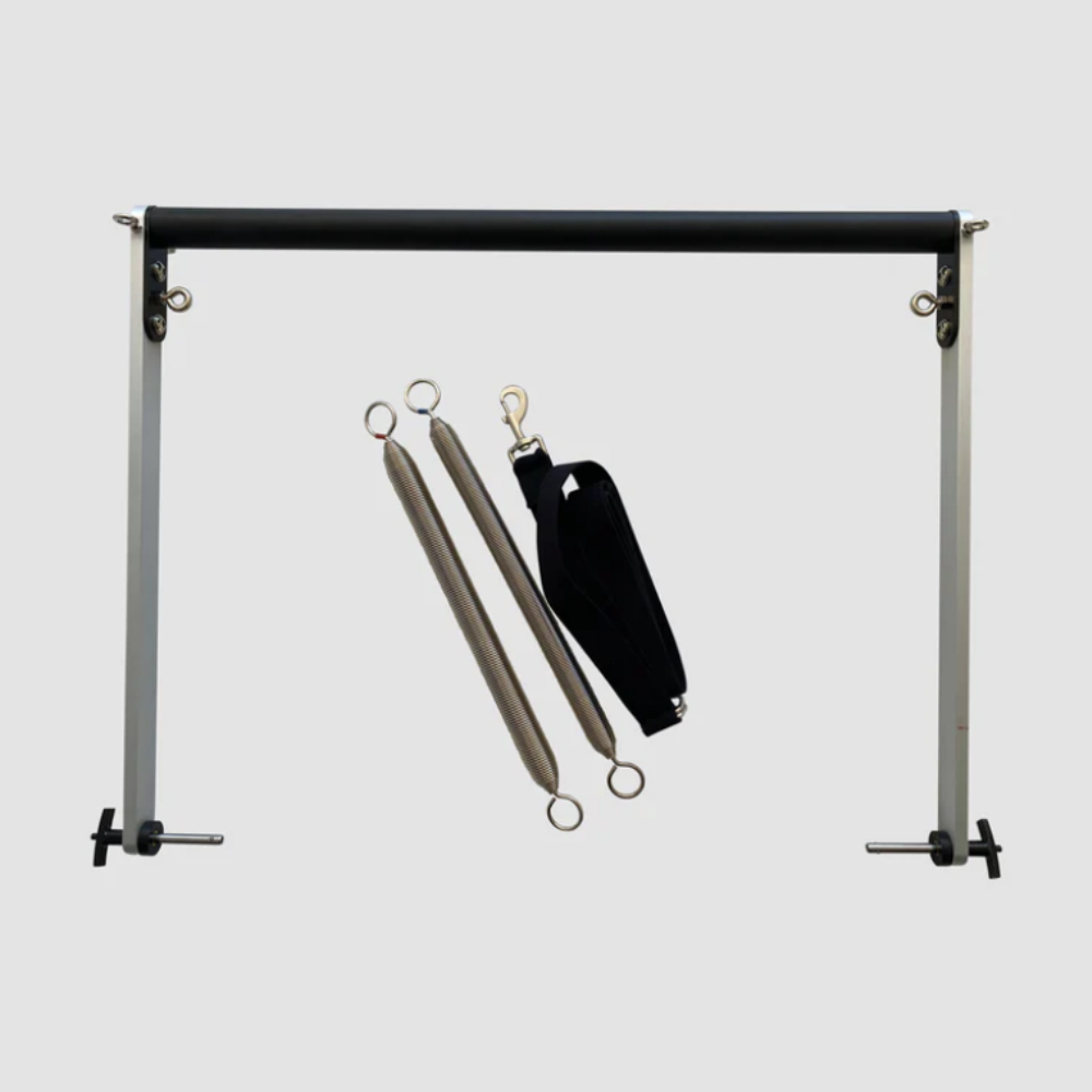 Folded FUSE Ladder for Pilates and mobility training