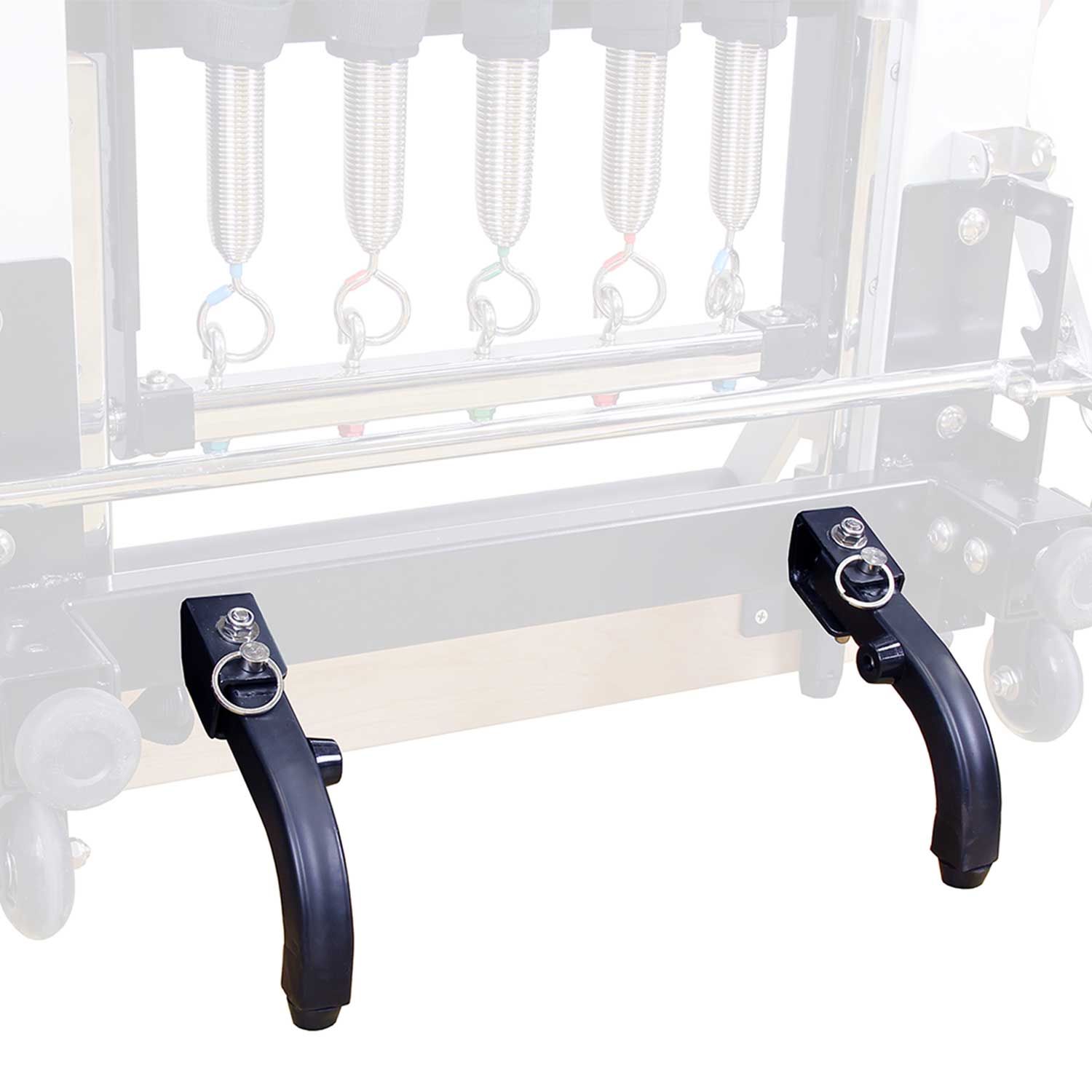 Free legs accessory for Align Pilates reformer