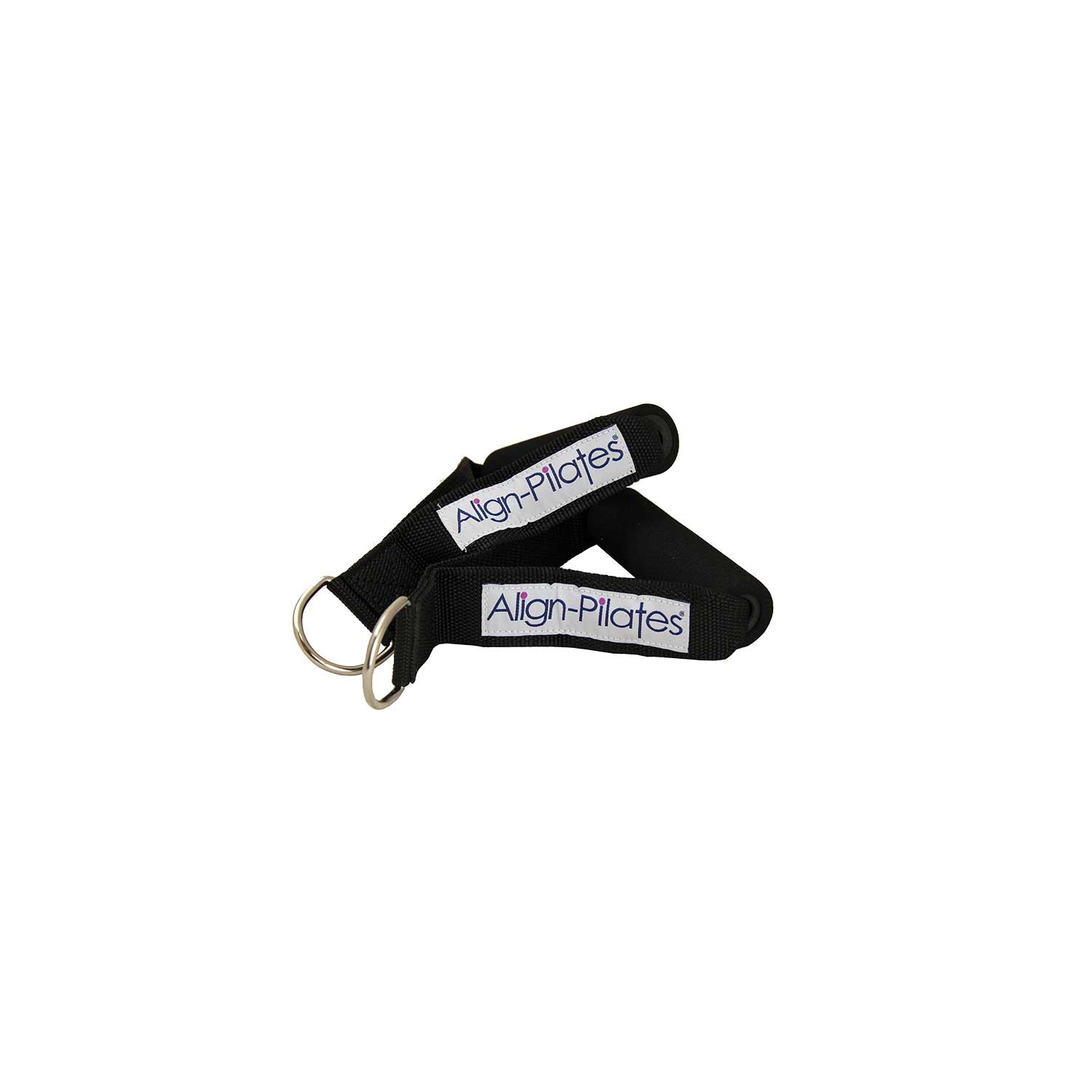 Handle attachment for half/full Cadillac reformers