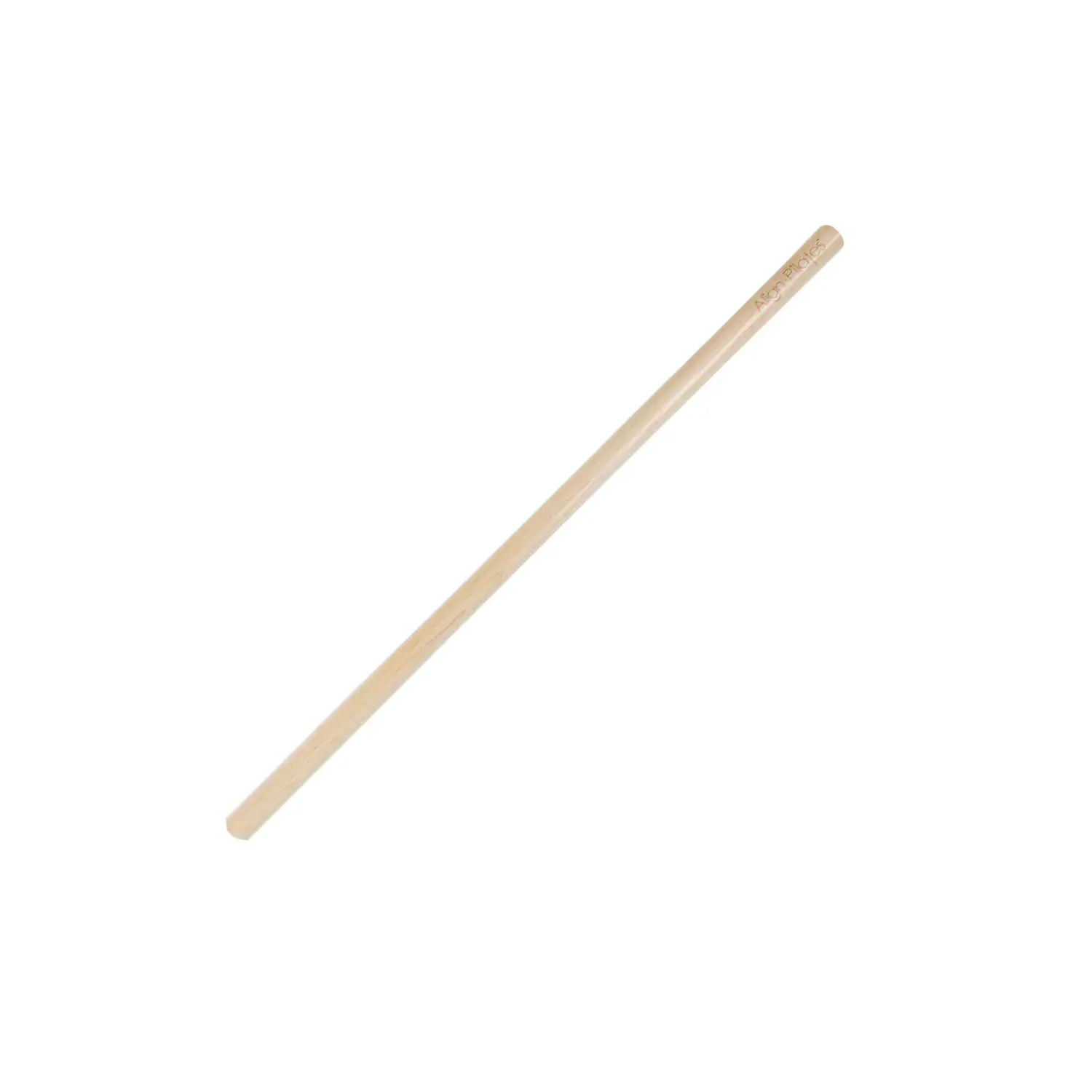 Align-Pilates Maple Pole 32 – Essential Pilates accessory for core stability workouts in NZ