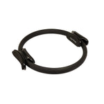Large Pilates ring handle accessory for reformers