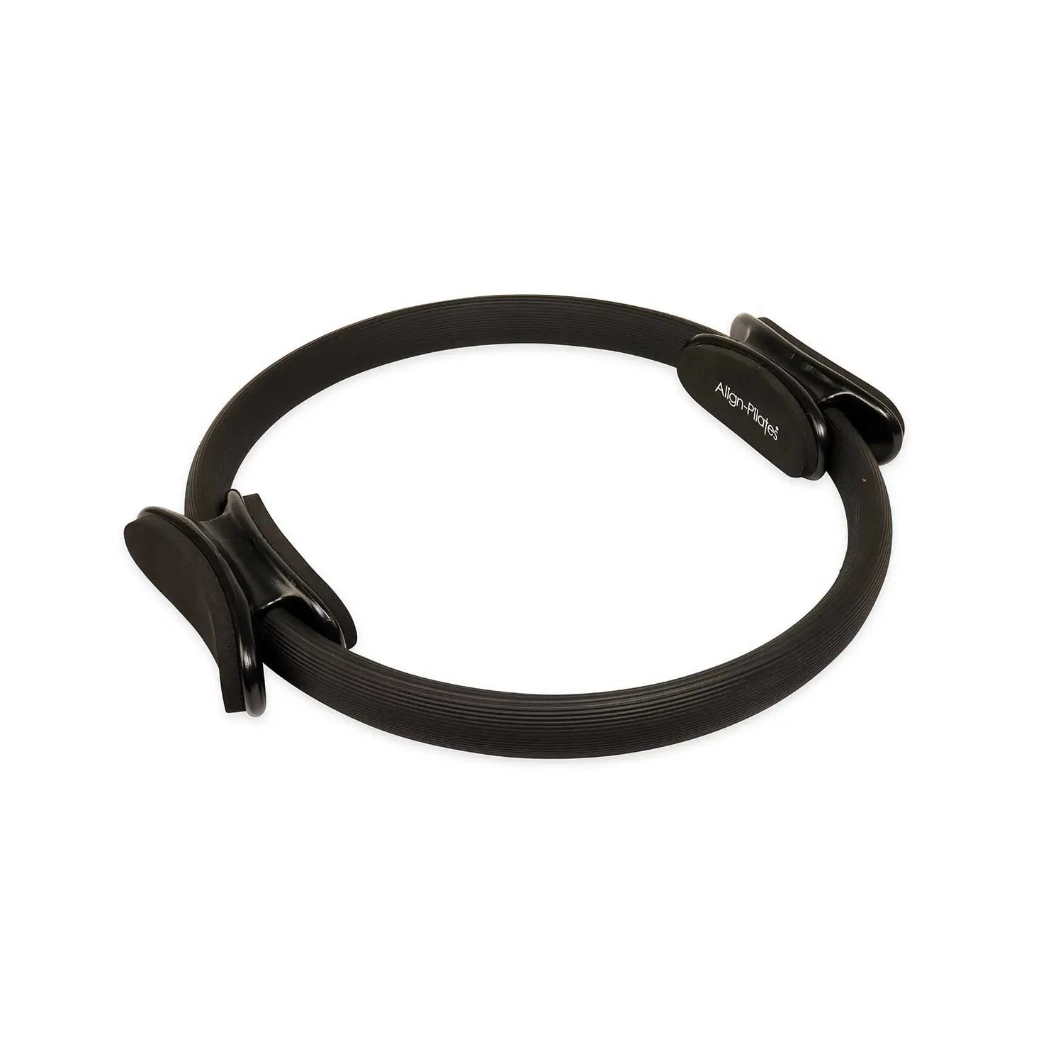 Large Pilates ring handle accessory for reformers