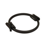 Large Pilates ring handle accessory for reformers