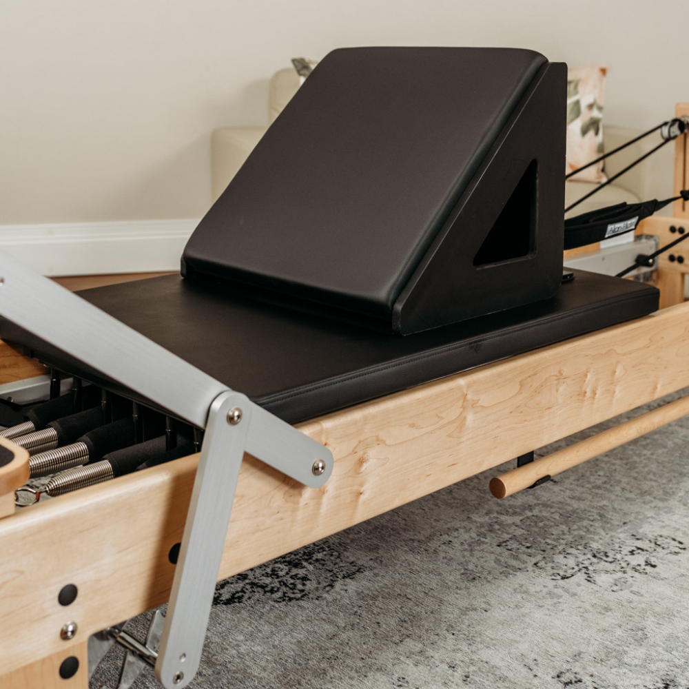 Pilates pregnancy wedge product image