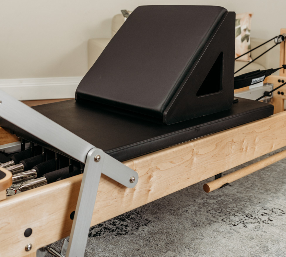 Pilates pregnancy wedge product image