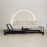 Align-Pilates C8 Pro Noir