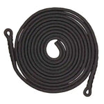 Silent resistance ropes for smooth reformer use