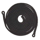 Silent resistance ropes for smooth reformer use