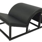 Modular step barrels for core and flexibility workouts