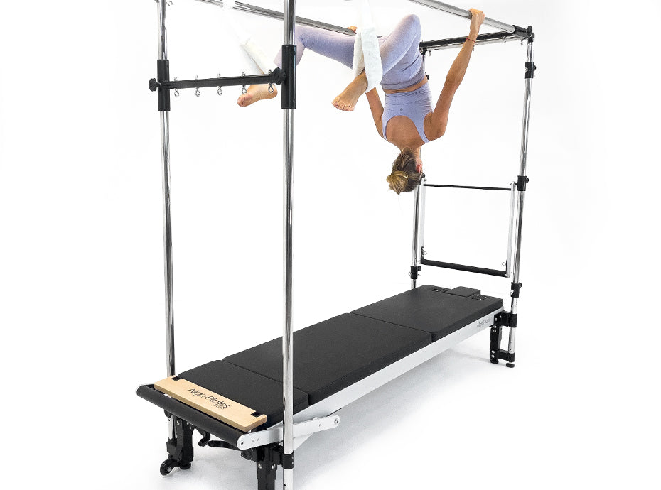 Align C8 Cadillac reformer product photos