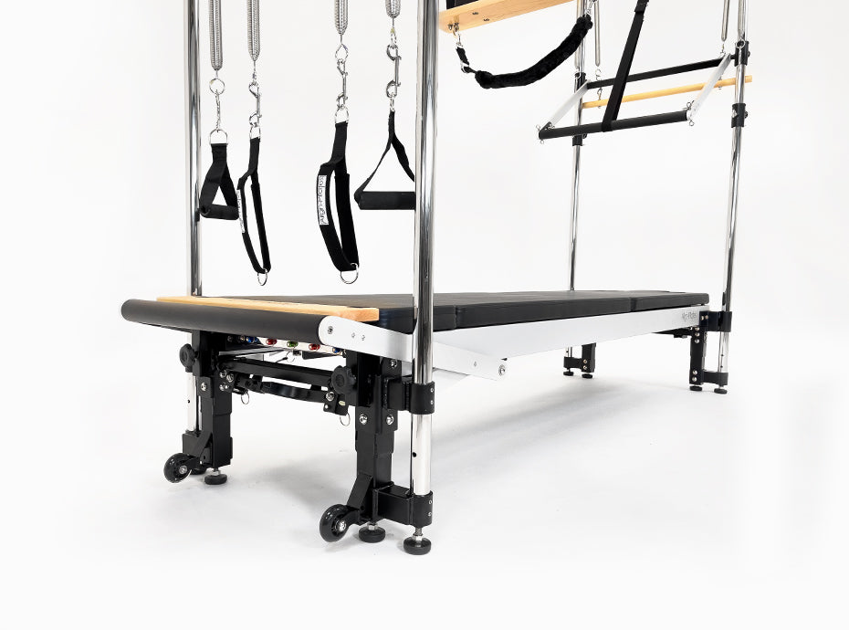 Align C8 Cadillac reformer product photos