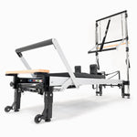 Product view of C8 Tower Pilates reformer