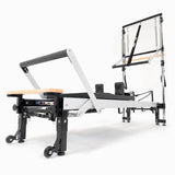 Product view of C8 Tower Pilates reformer