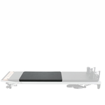 Mattress conversion kit for Pilates reformer