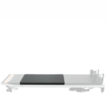 Mattress conversion kit for Pilates reformer