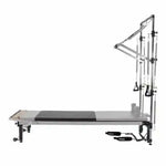 Mattress conversion kit for Align Pilates reformers
