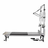 Mattress conversion kit for Align Pilates reformers