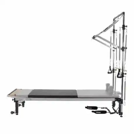 Mattress conversion kit for Align Pilates reformers