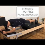 Overview of features on the Align M2-Pro