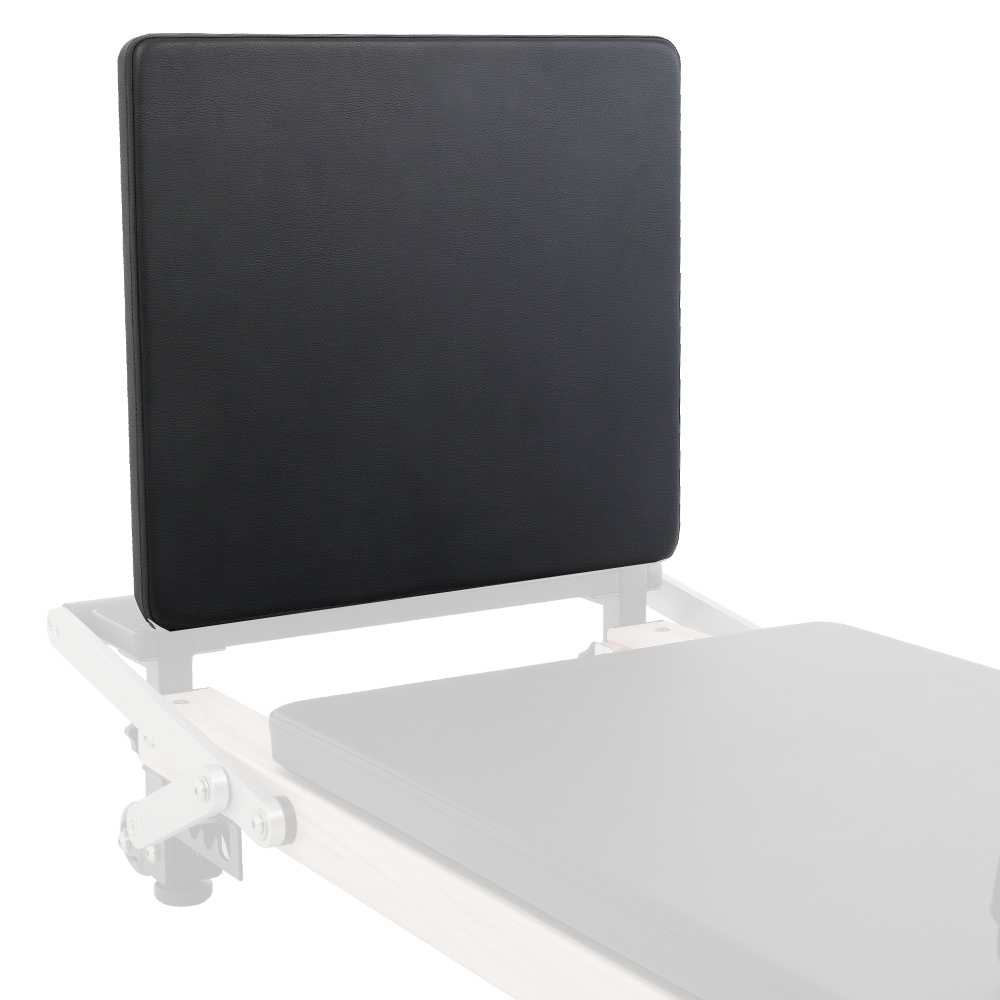 White jump board attachment for Align reformer