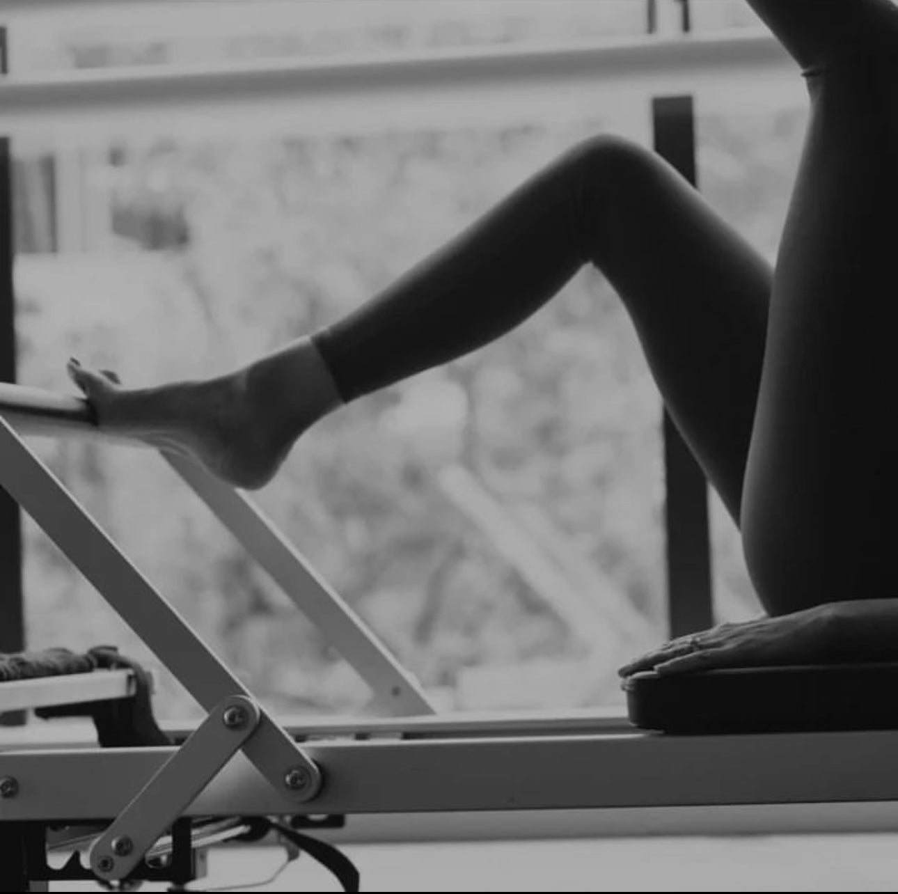 High Quality Align Pilates Reformers & Equipment Pilates Reformer Nz