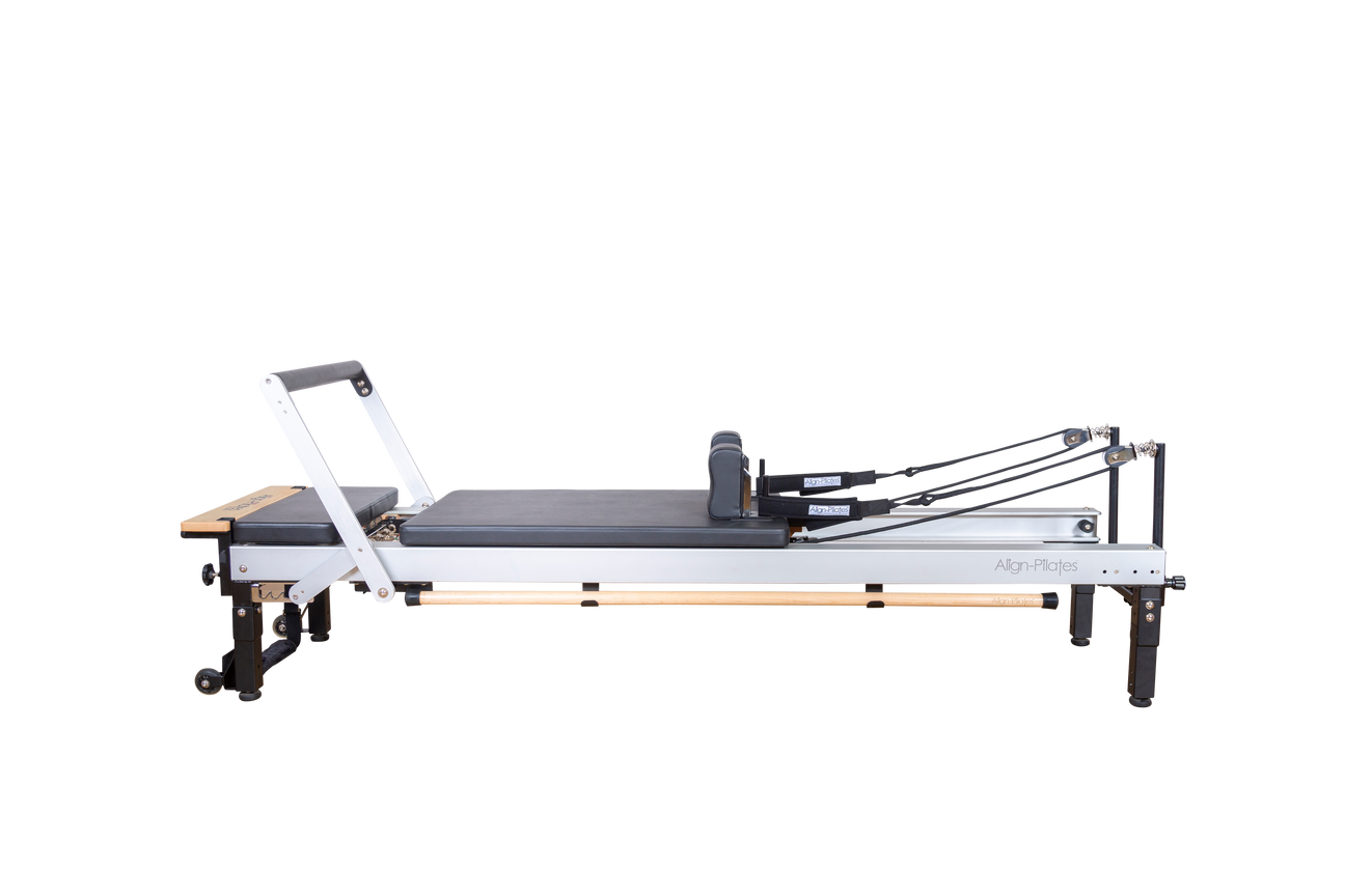 Align Pilates C8Pro Reformer Pilates Reformer Nz