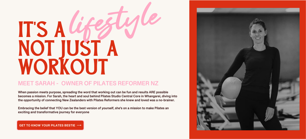 High Quality Align Pilates Reformers & Equipment Pilates Reformer Nz