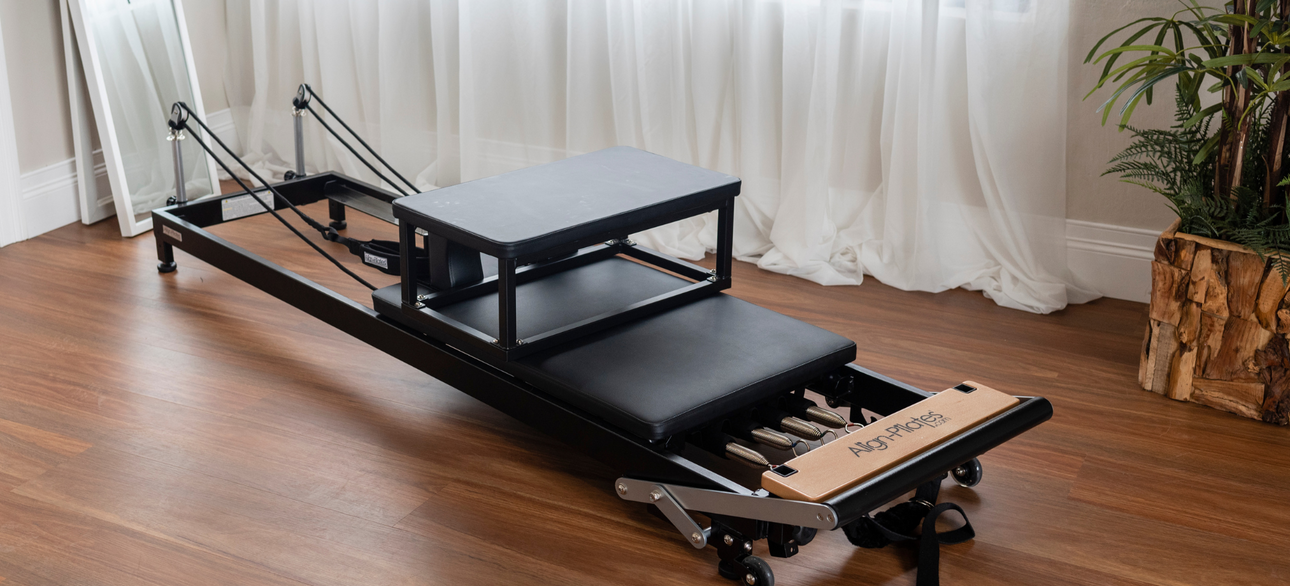 High Quality Align Pilates Reformers & Equipment Pilates Reformer Nz