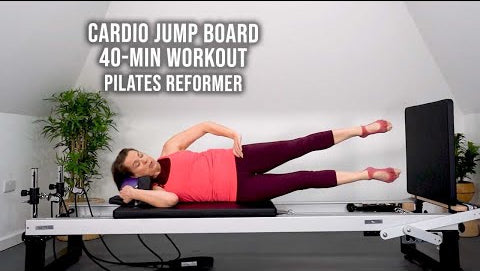 Align-Pilates Jump Boards – Pilates Reformer Nz